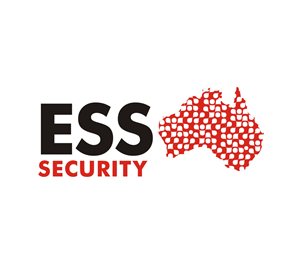 Logo-Design von lrbalaji für ESS Security | Design: #2220438