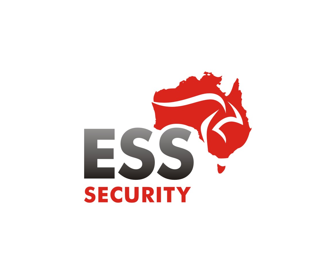 Diseño de Logo por lrbalaji para ESS Security | Diseño #2221875