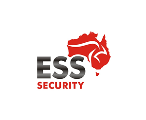 Logo-Design von lrbalaji für ESS Security | Design: #2221877