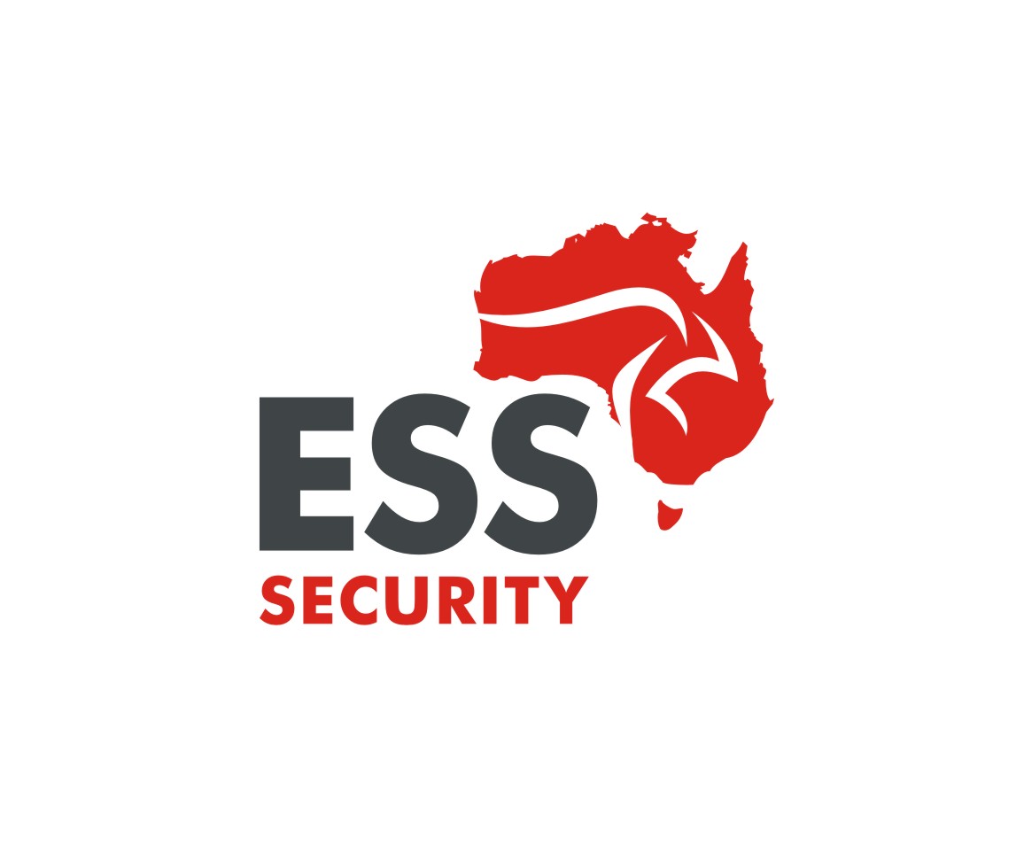 Logo-Design von lrbalaji für ESS Security | Design #2223978