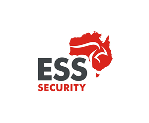 Logo-Design von lrbalaji für ESS Security | Design: #2223978