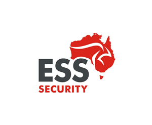 Logo-Design von lrbalaji für ESS Security | Design: #2223980