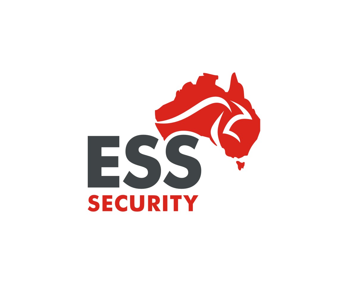 Diseño de Logo por lrbalaji para ESS Security | Diseño #2224288