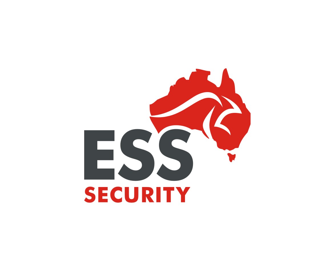Diseño de Logo por lrbalaji para ESS Security | Diseño #2224291