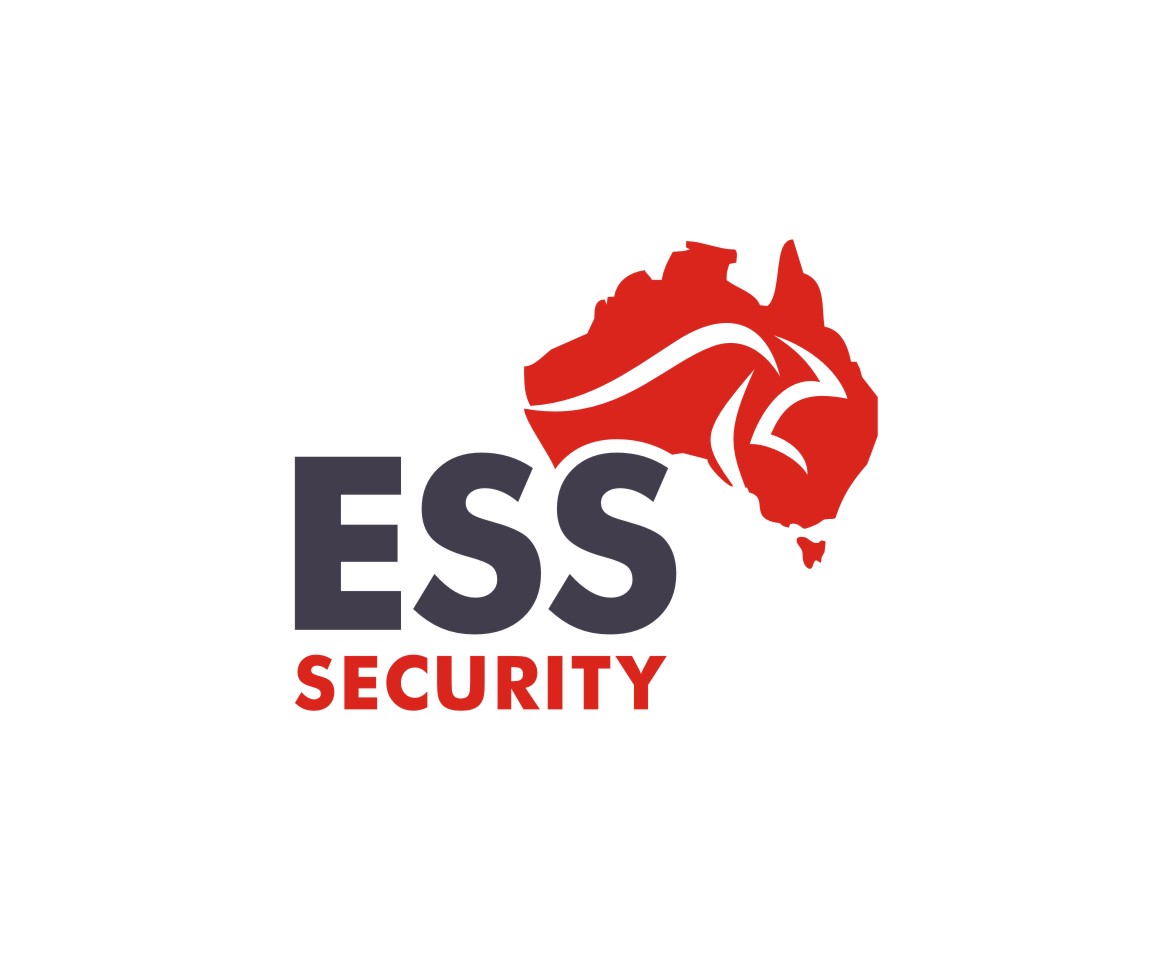 Logo Design by lrbalaji for ESS Security | Design #2224299