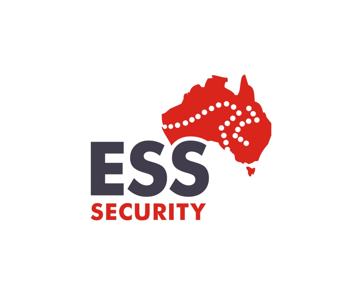 Logo Design by lrbalaji for ESS Security | Design #2226992