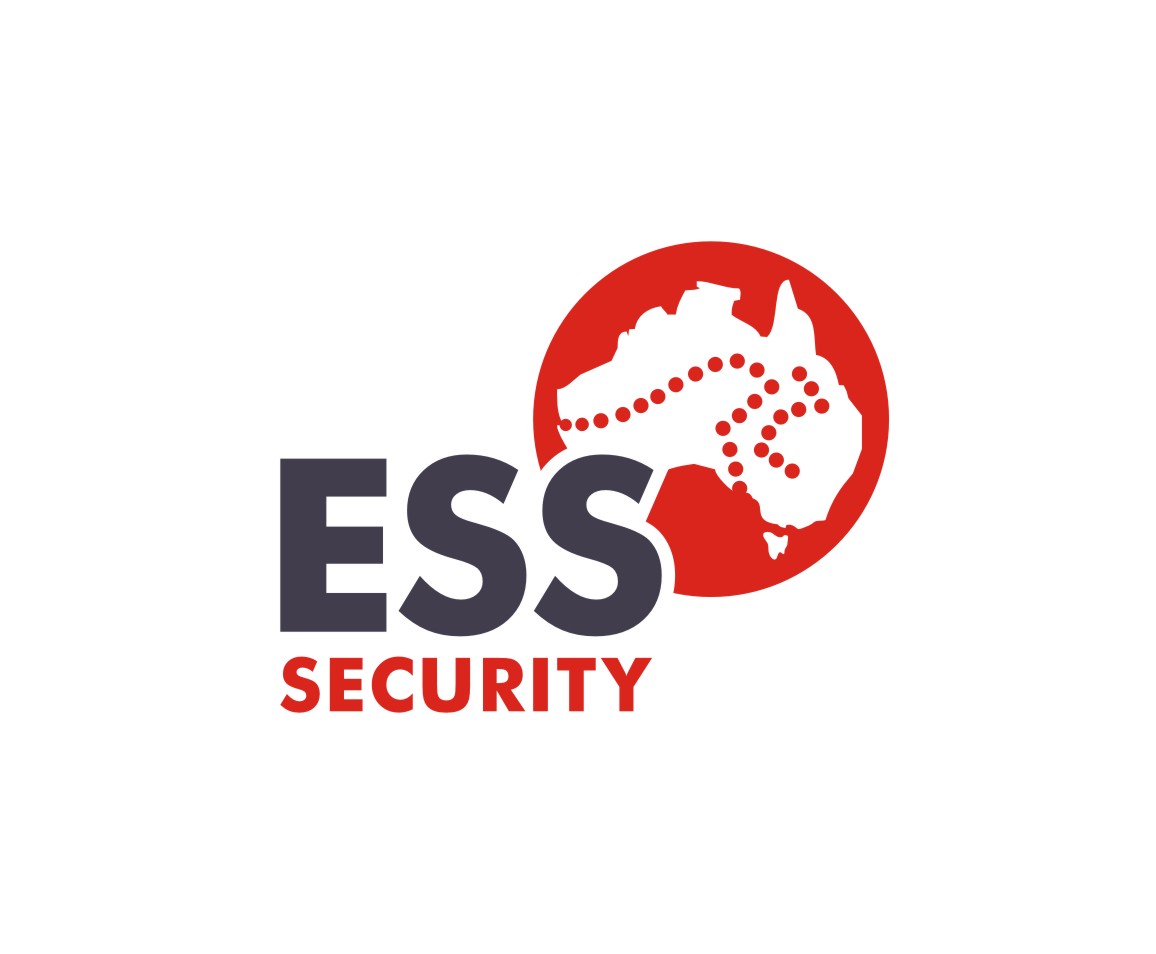 Logo Design by lrbalaji for ESS Security | Design #2226996