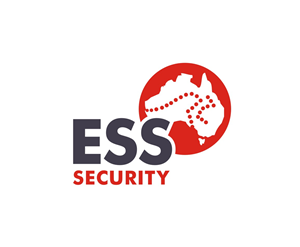 Logo Design by lrbalaji for ESS Security | Design: #2226996