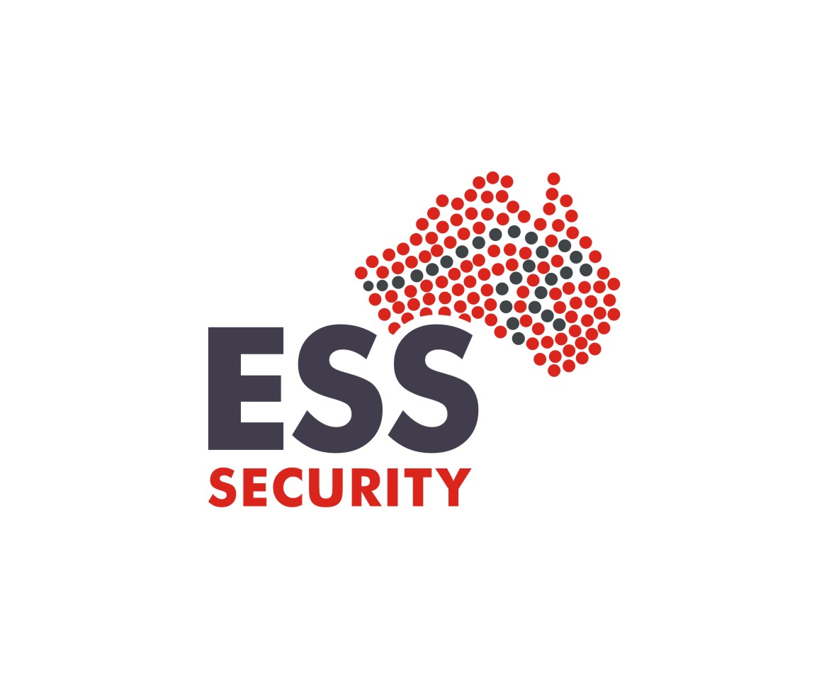 Logo Design by lrbalaji for ESS Security | Design #2227034
