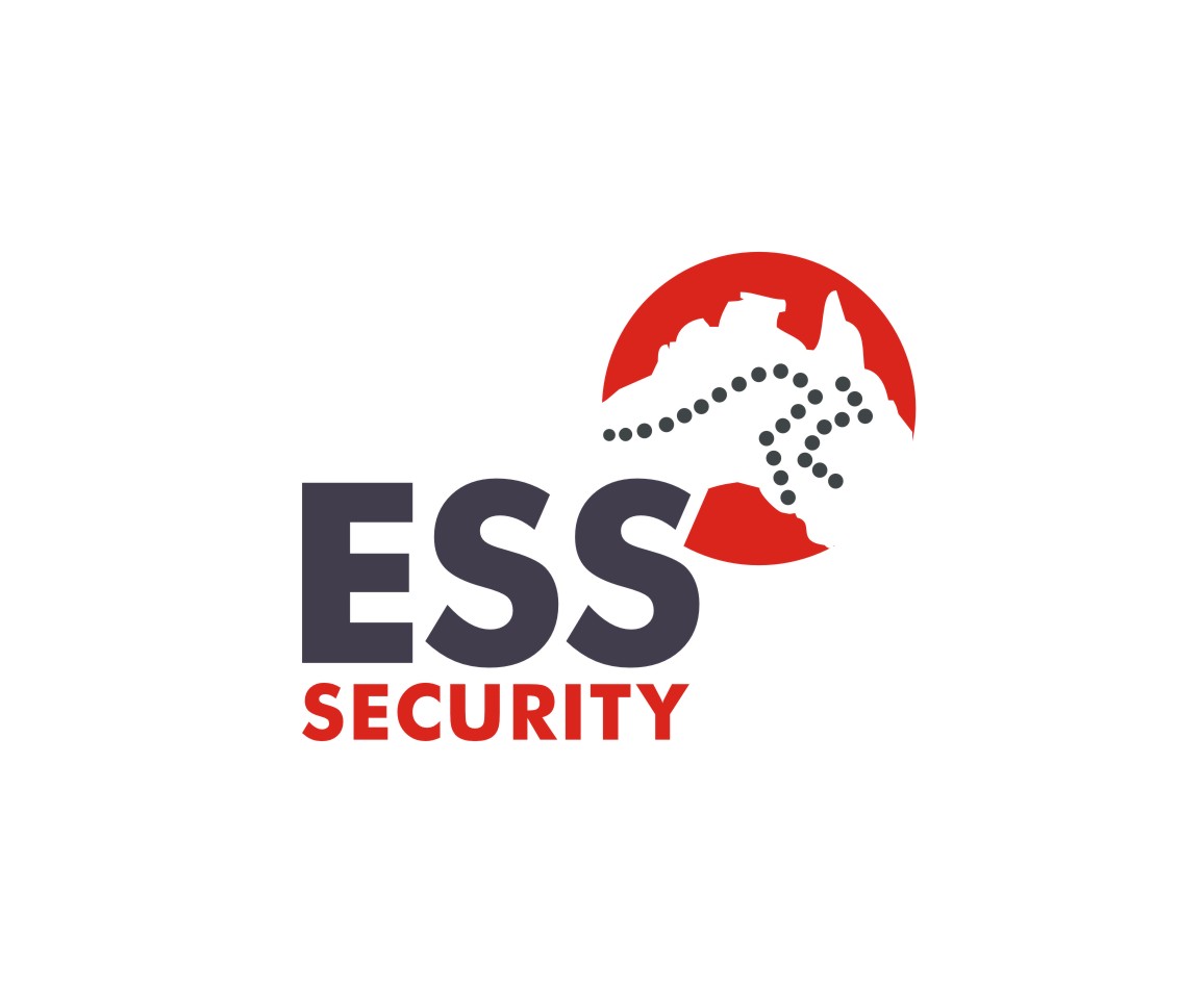 Logo Design by lrbalaji for ESS Security | Design #2227044