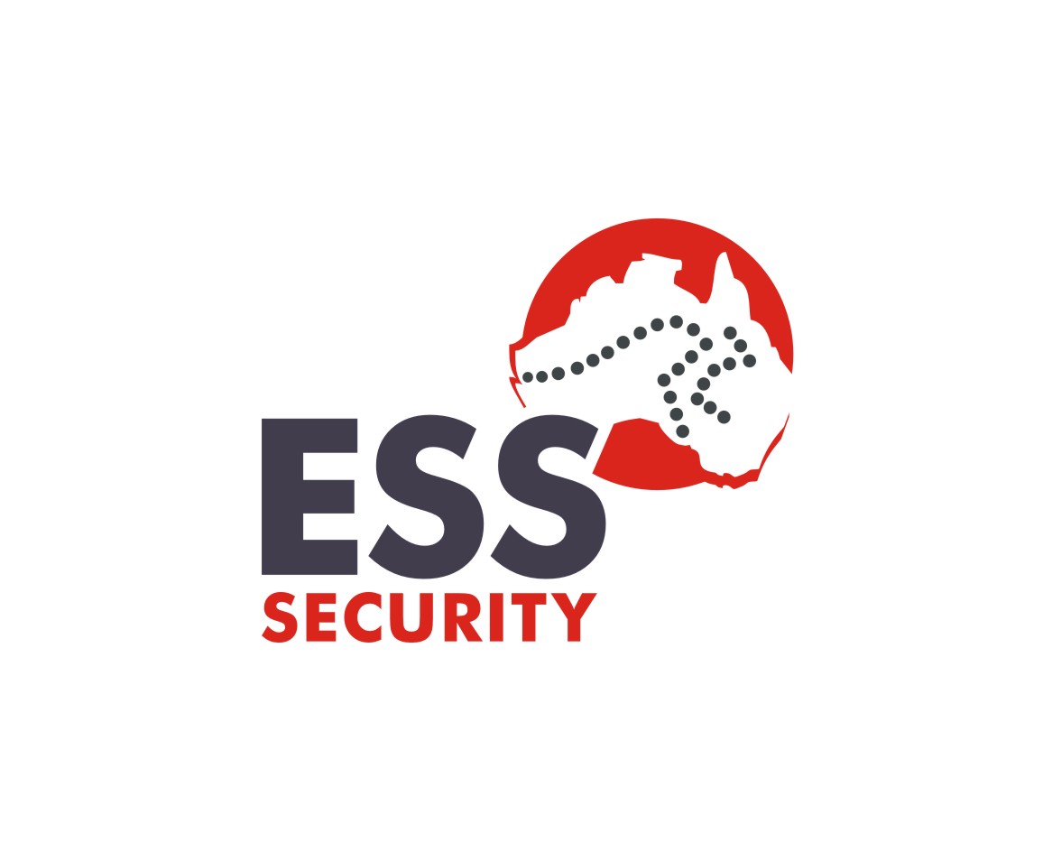 Logo Design by lrbalaji for ESS Security | Design #2227049