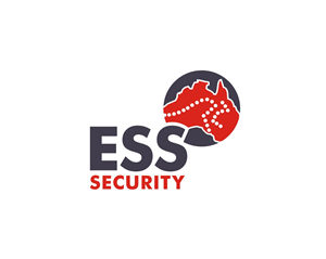 Logo Design by lrbalaji for ESS Security | Design: #2227065