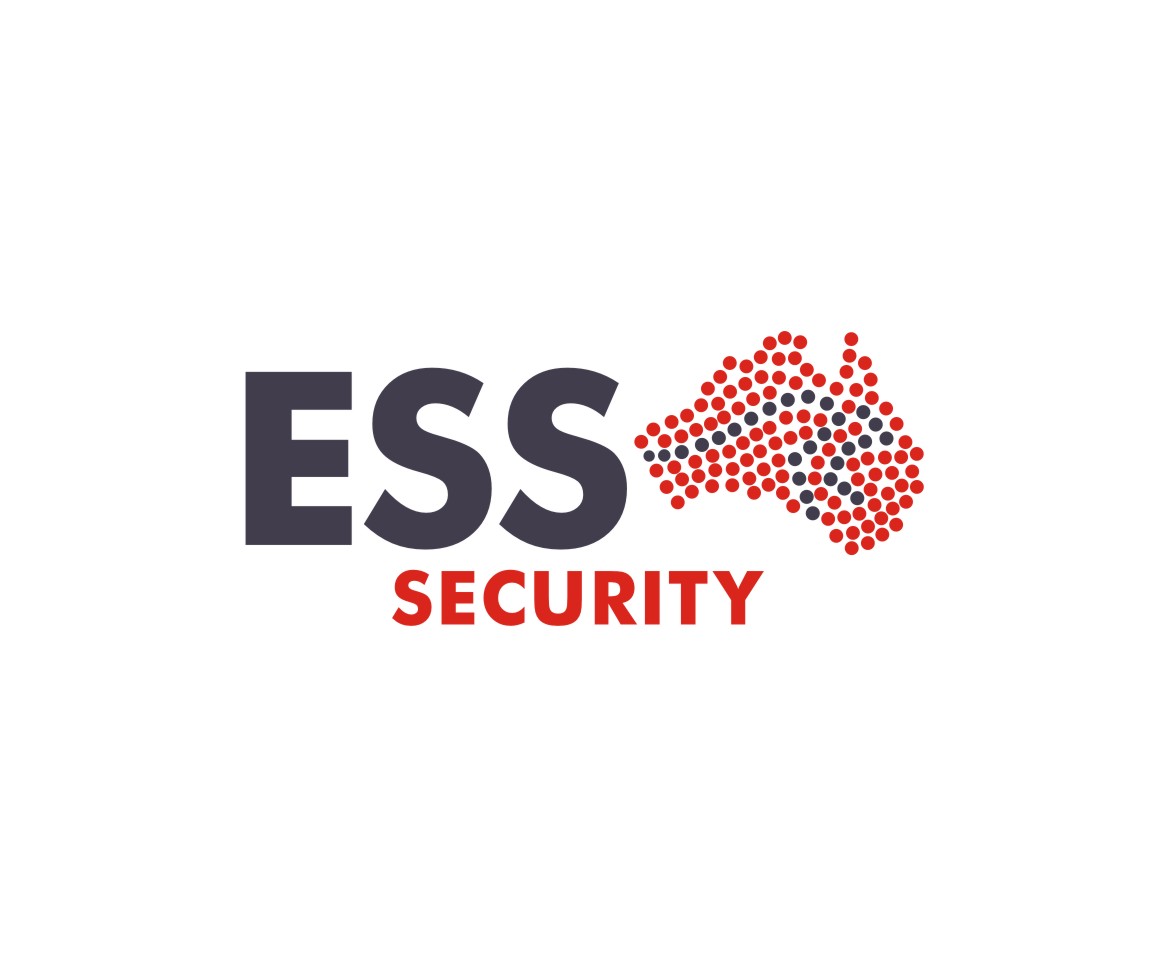 Logo Design by lrbalaji for ESS Security | Design #2227075