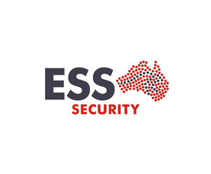 Logo Design by lrbalaji for ESS Security | Design: #2227075