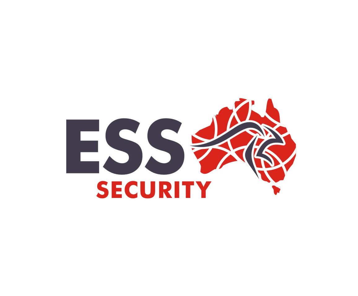 Logo Design by lrbalaji for ESS Security | Design #2227093