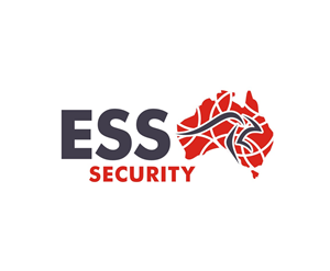 Logo Design by lrbalaji for ESS Security | Design: #2227093