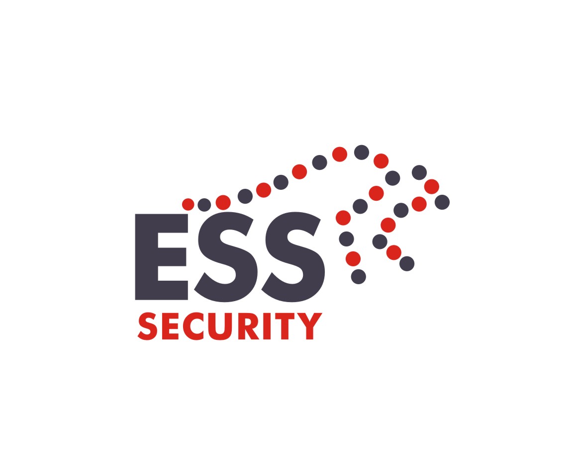 Logo Design by lrbalaji for ESS Security | Design #2227110