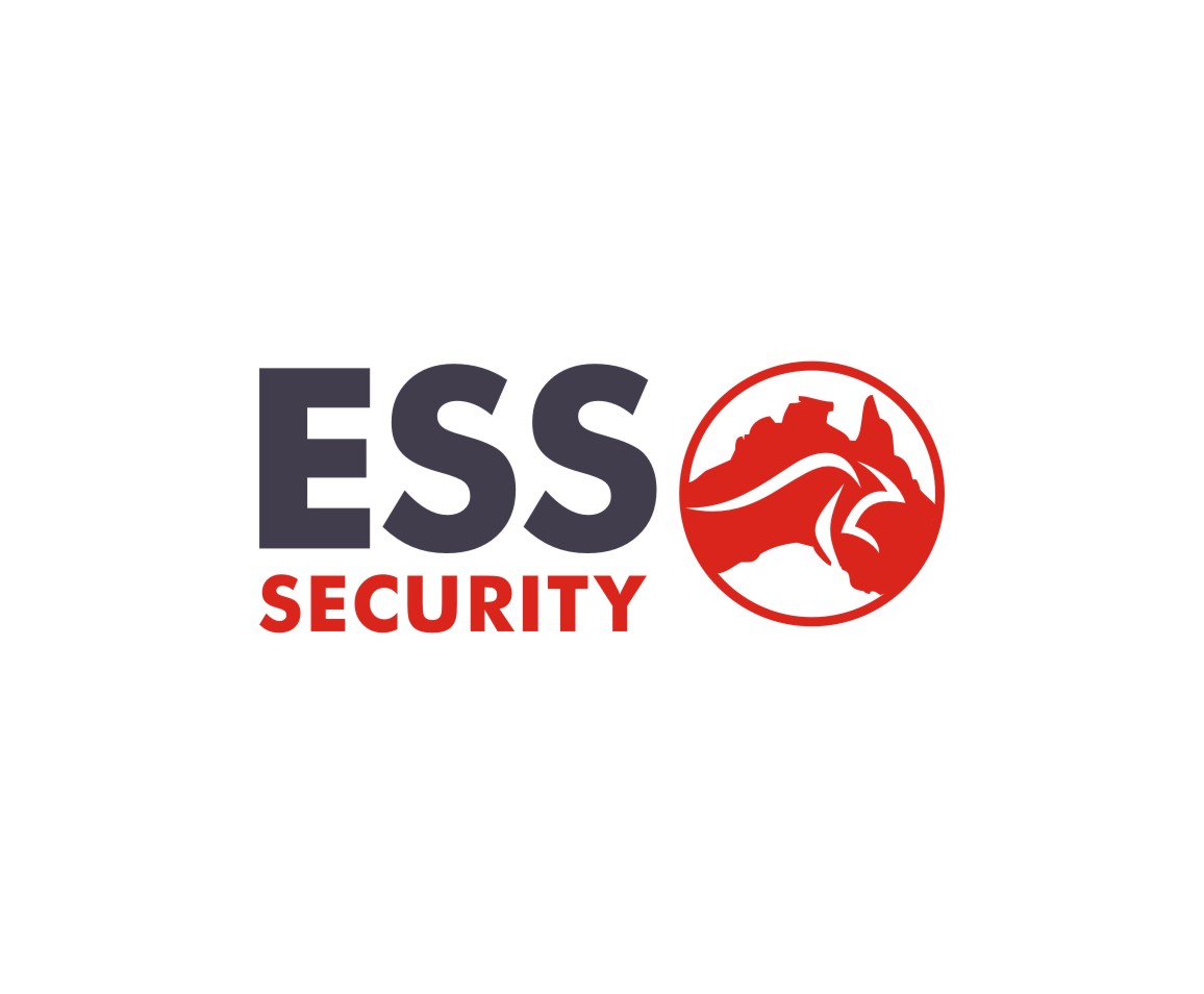 Logo Design by lrbalaji for ESS Security | Design #2227119