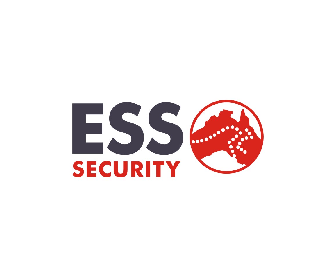 Logo Design by lrbalaji for ESS Security | Design #2227122