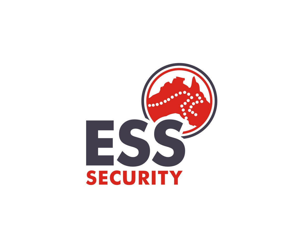 Logo Design by lrbalaji for ESS Security | Design #2227130