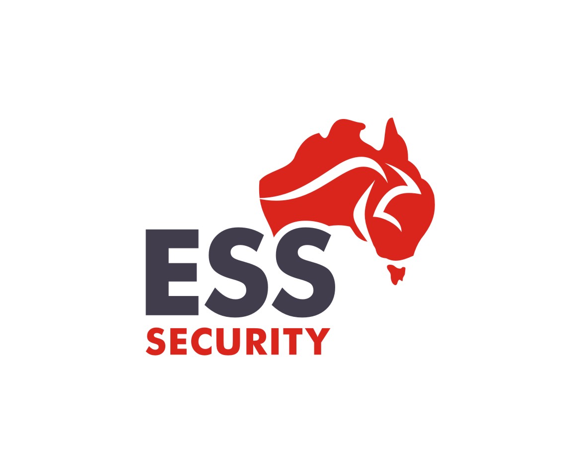 Logo Design by lrbalaji for ESS Security | Design #2227639