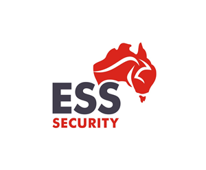Logo Design by lrbalaji for ESS Security | Design: #2227639