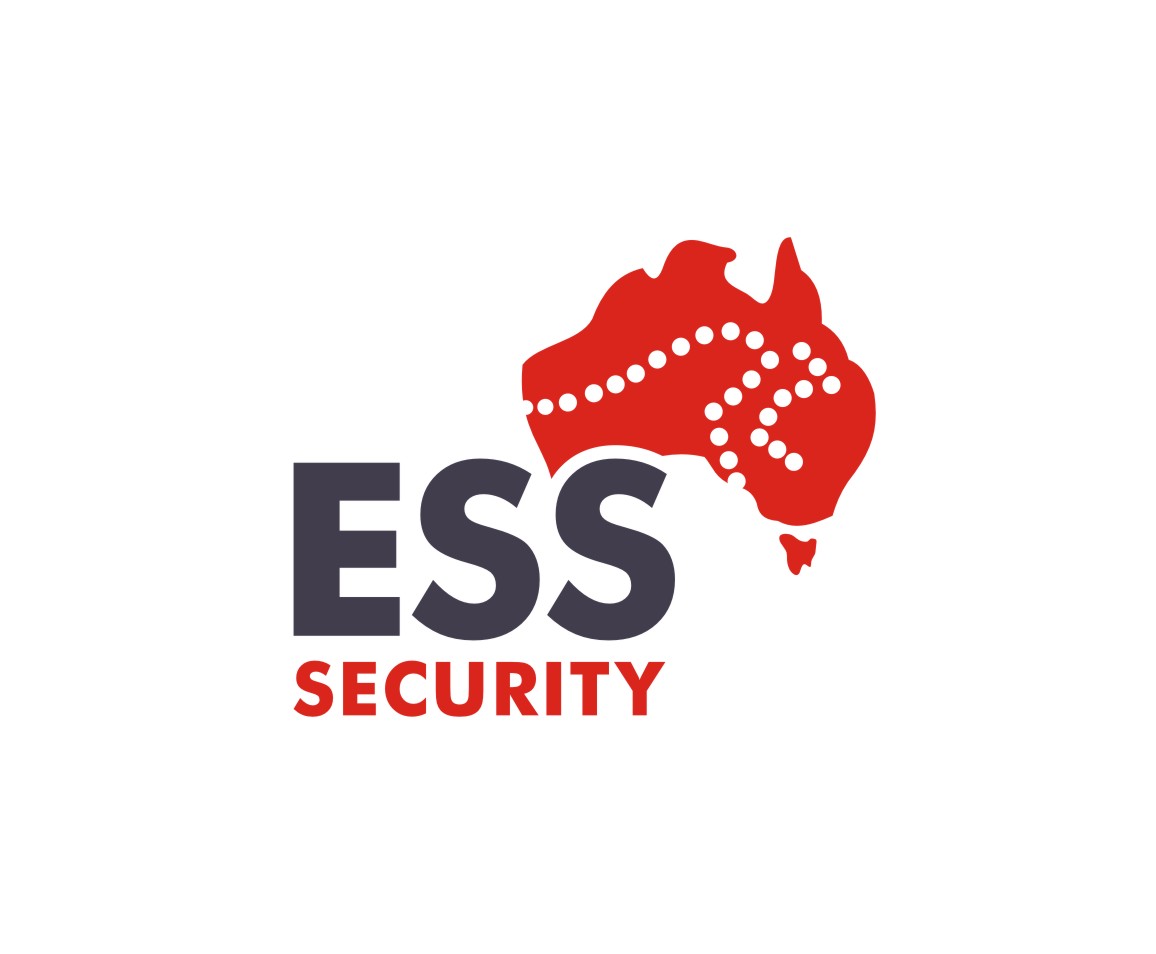 Logo Design by lrbalaji for ESS Security | Design #2227642