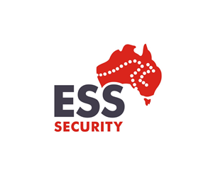 Logo Design by lrbalaji for ESS Security | Design: #2227642
