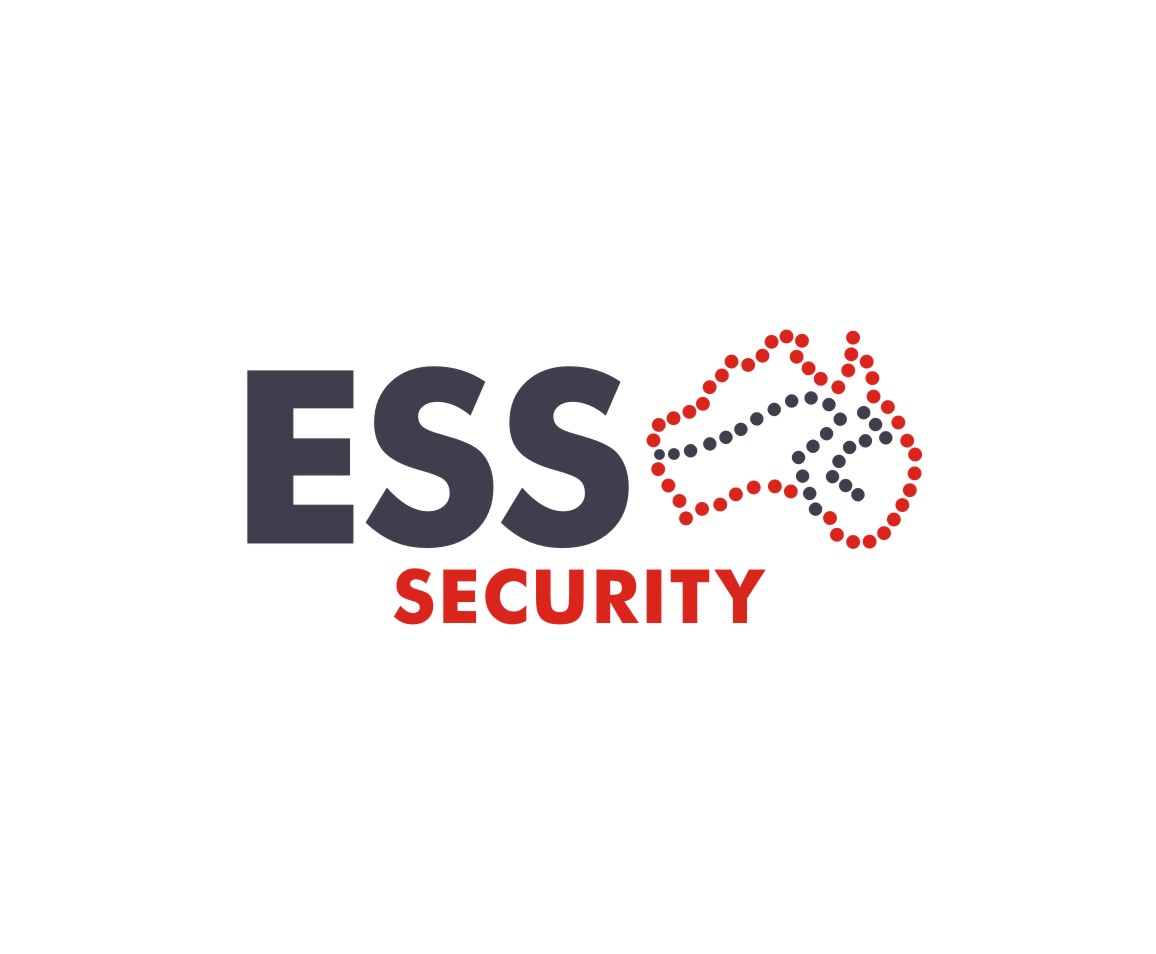 Logo Design by lrbalaji for ESS Security | Design #2227644