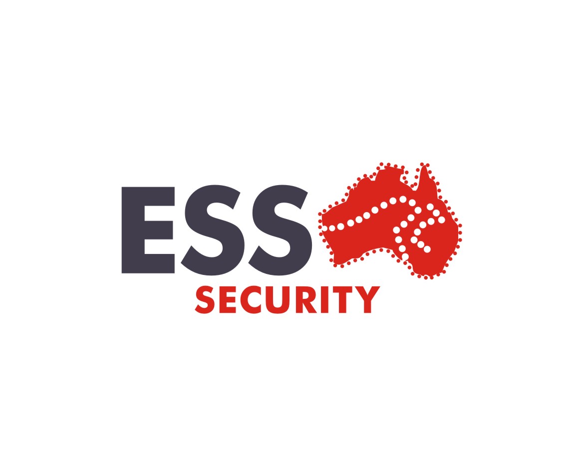 Logo Design by lrbalaji for ESS Security | Design #2227645