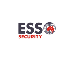 Logo Design by lrbalaji for ESS Security | Design: #2231583