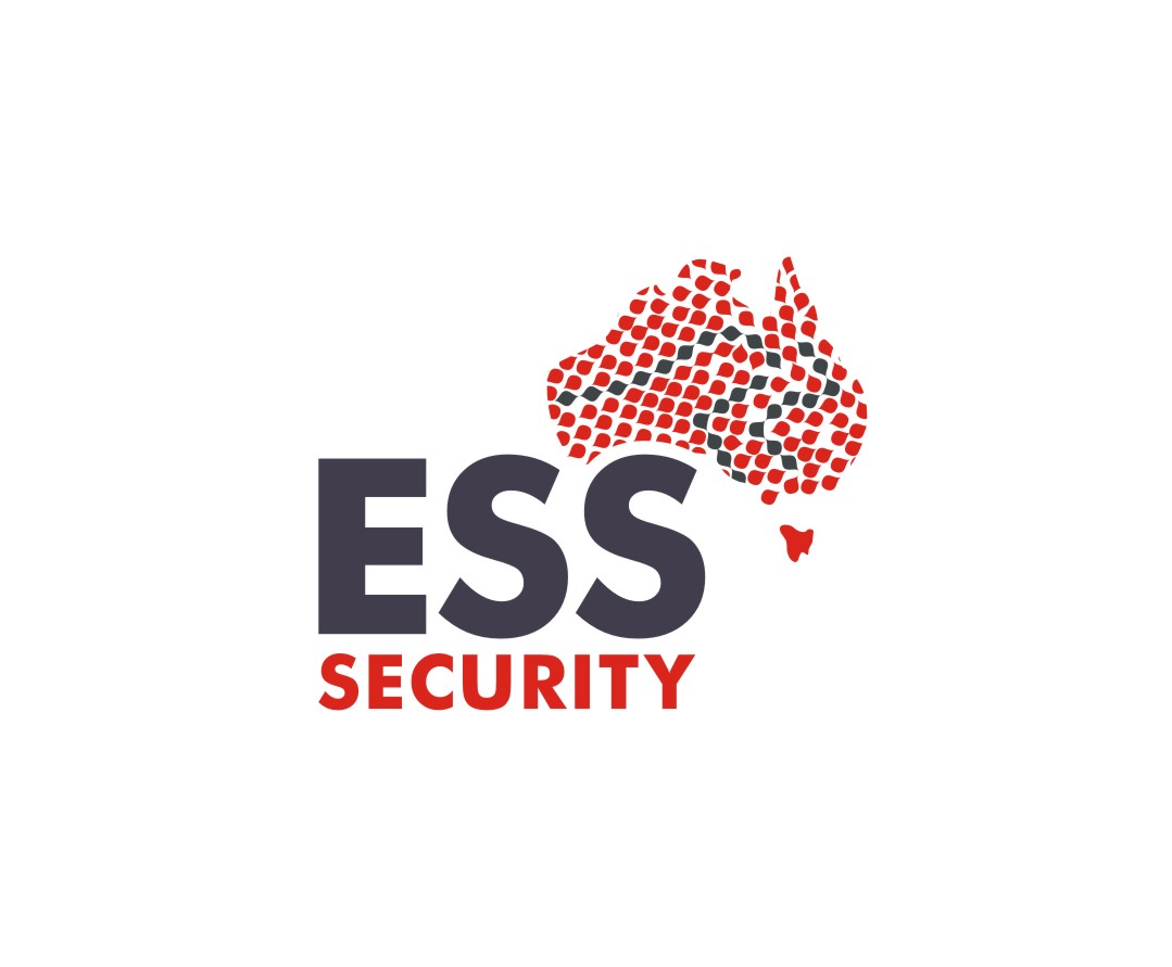 Logo Design by lrbalaji for ESS Security | Design #2231651