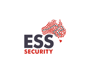 Logo Design by lrbalaji for ESS Security | Design: #2231651