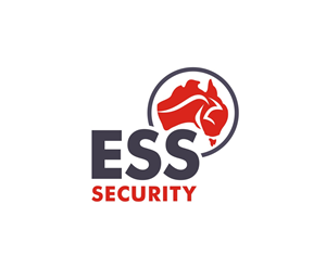 Logo Design by lrbalaji for ESS Security | Design: #2232071