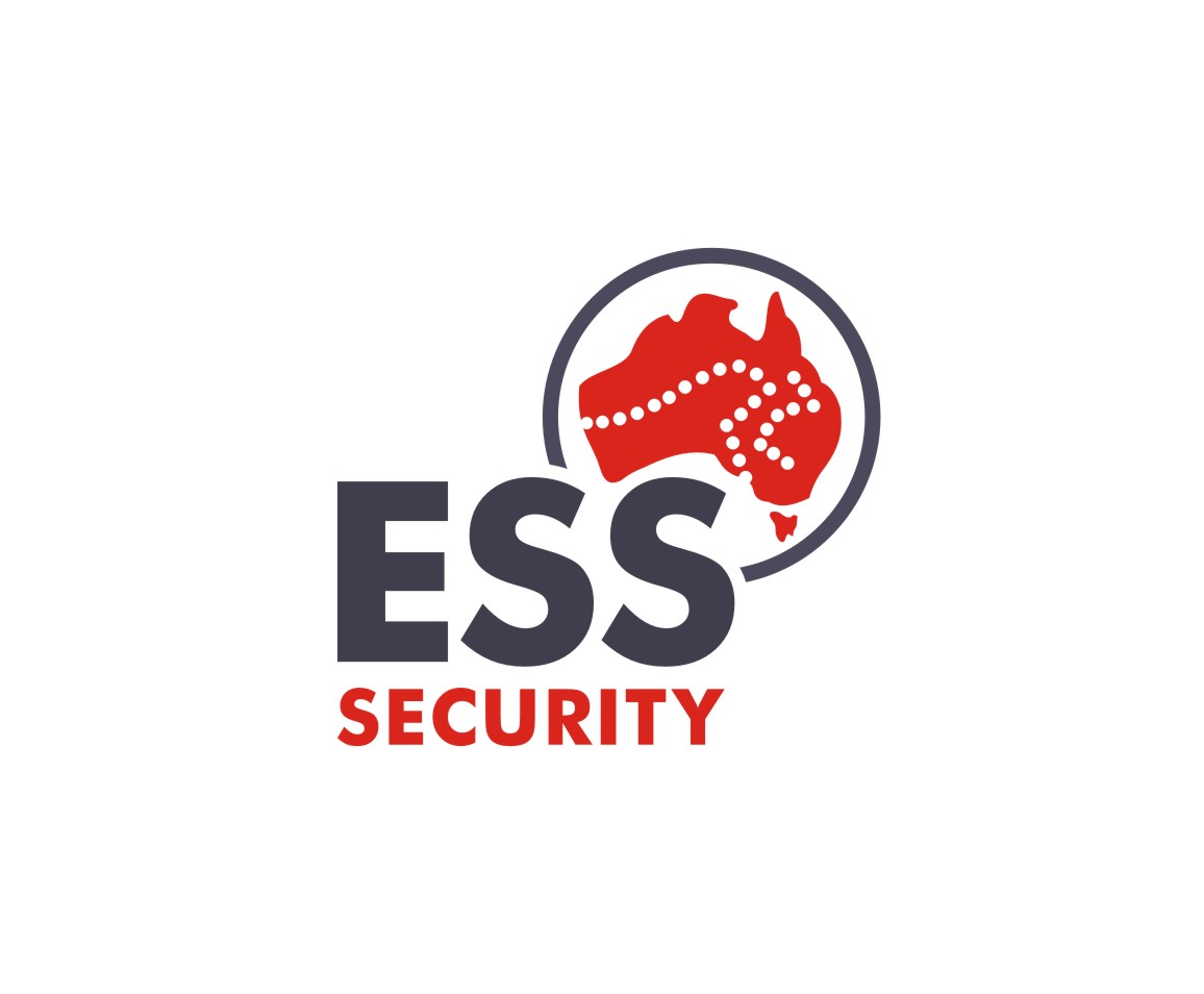Logo Design by lrbalaji for ESS Security | Design #2232076