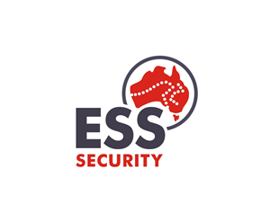 Logo Design by lrbalaji for ESS Security | Design: #2232076