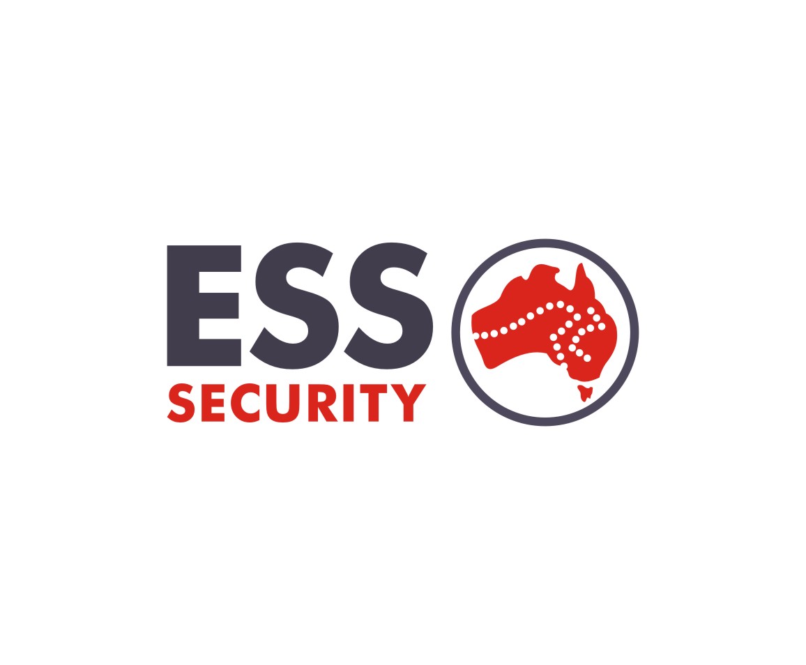 Logo Design by lrbalaji for ESS Security | Design #2232077