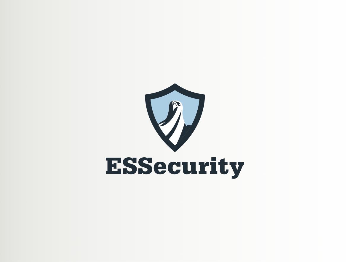Logo Design by alexis alemán for ESS Security | Design #2125136
