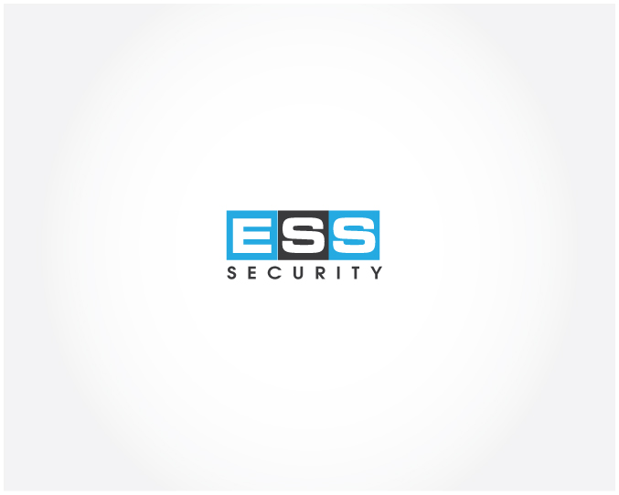 Logo Design by Workoholic for ESS Security | Design #2206837