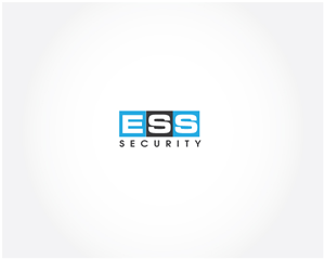 Logo Design by Workoholic for ESS Security | Design: #2206837