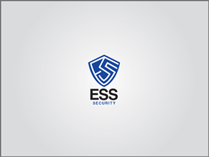 Logo Design by whitepaper for ESS Security | Design: #2119967