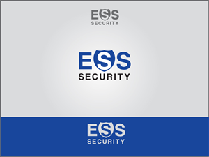 Logo Design by whitepaper for ESS Security | Design: #2120118