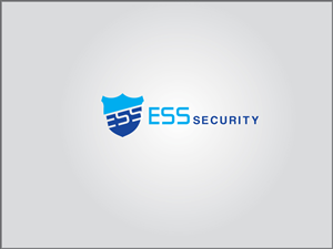 Logo Design by whitepaper for ESS Security | Design: #2120152