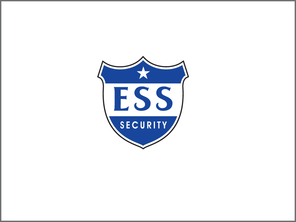 Diseño de Logo por whitepaper para ESS Security | Diseño #2159781