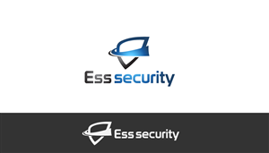 Logo Design by parshdelhi for ESS Security | Design: #2247531