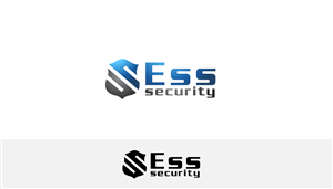 Logo Design by parshdelhi for ESS Security | Design: #2247532
