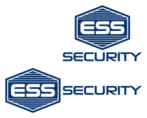 Logo Design by Innerworld Designs ltd. for ESS Security | Design: #2207191