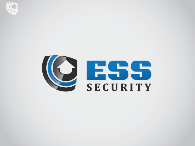Logo Design by SANYA AN for ESS Security | Design #2144193