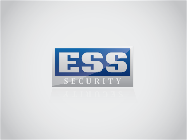 Logo Design by SANYA AN for ESS Security | Design #2144207