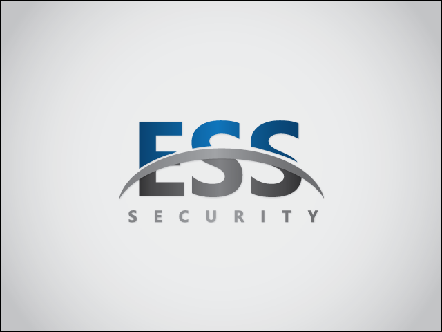 Logo Design by SANYA AN for ESS Security | Design #2144209